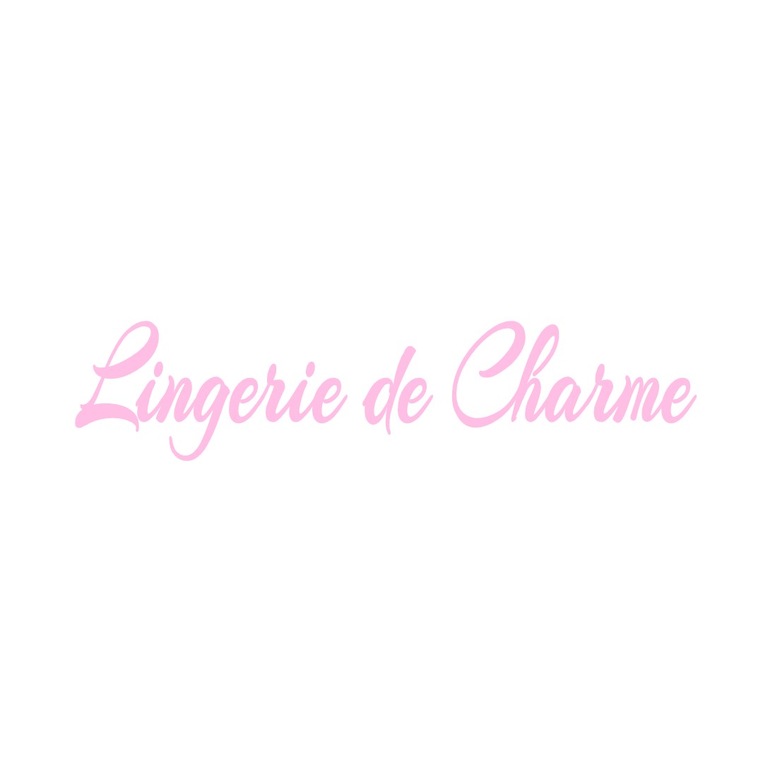 LINGERIE DE CHARME SAINT-ELOY-DE-GY